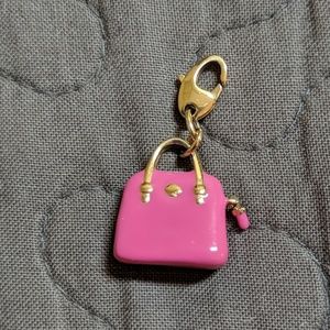 Kate Spade How Charming Handbag Charm